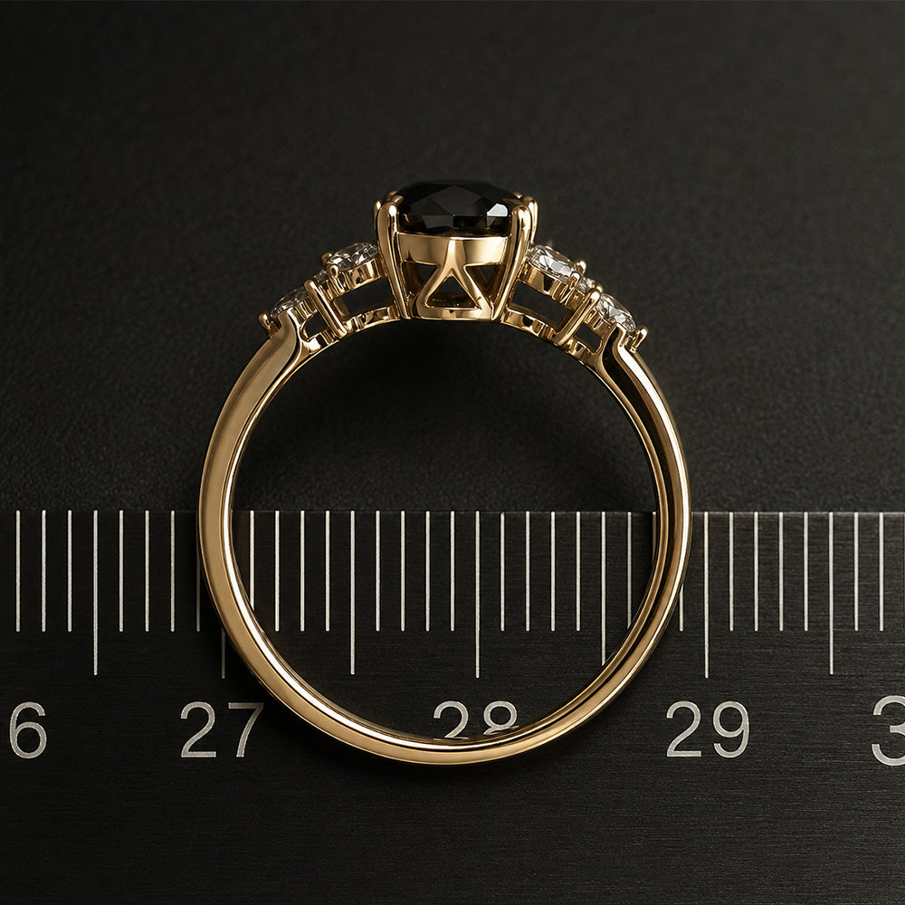 Ring Size Guide