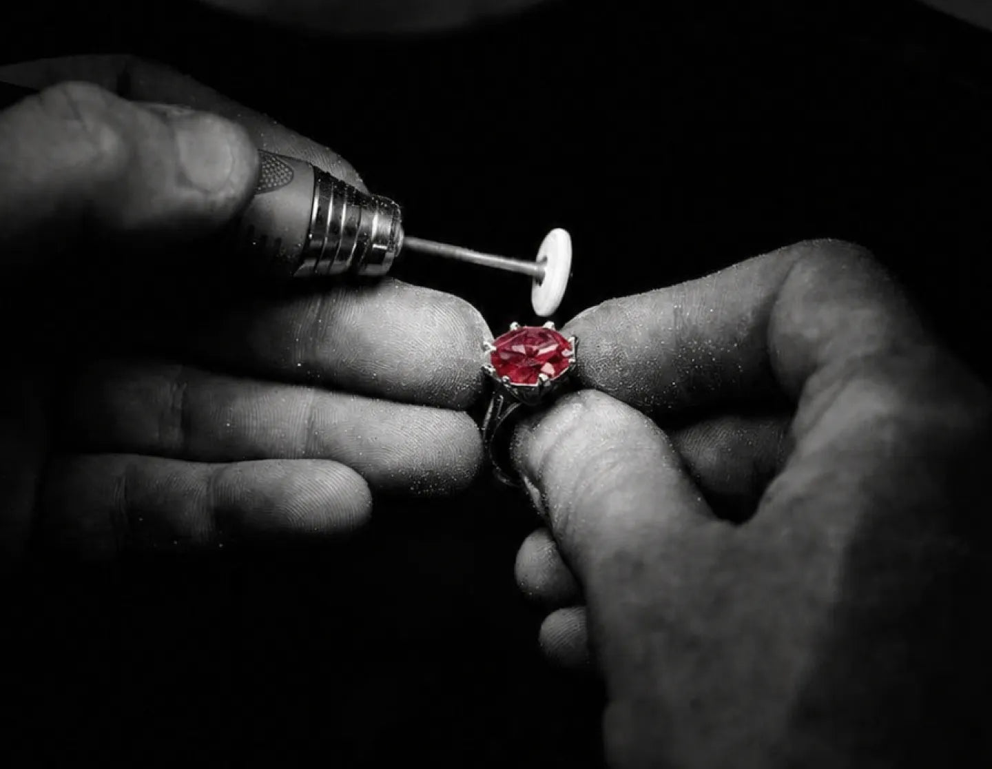 Ritual in Silence 3