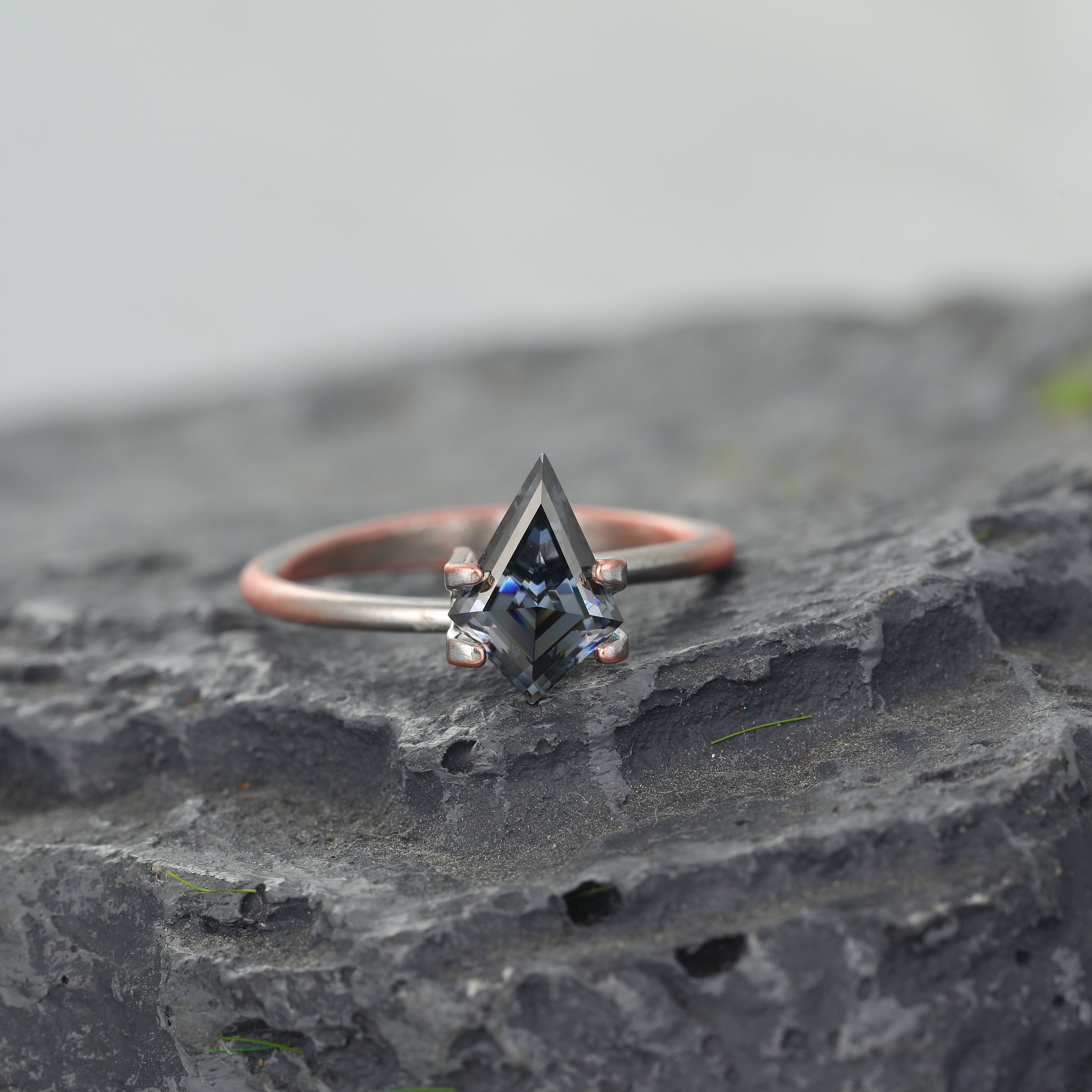 Gothic Rings
