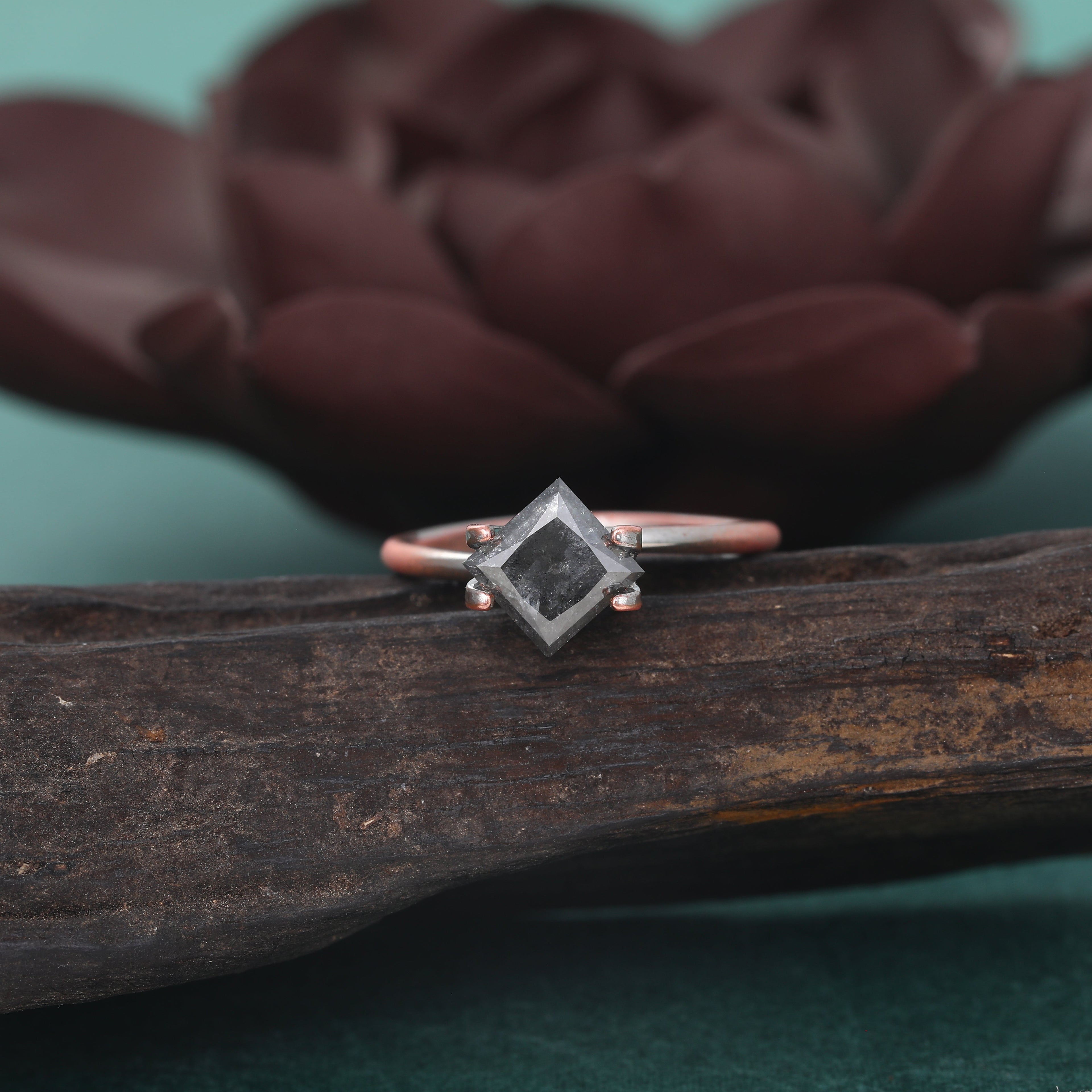Vintage Inspired Rings