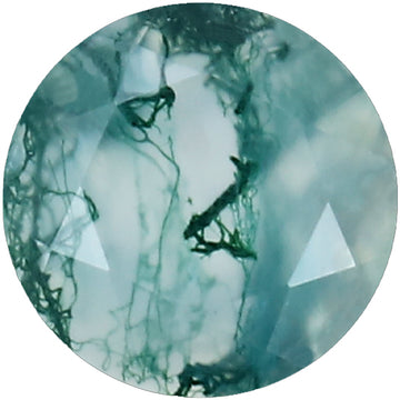 Moss Agate