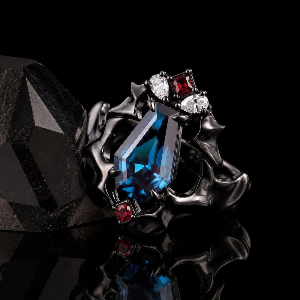 Engagement Rings & Bridal Sets