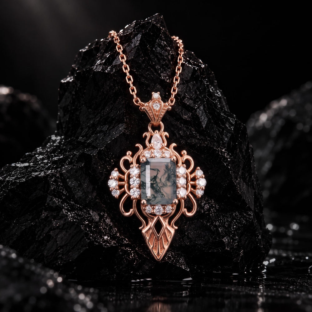 Necklaces & Pendants