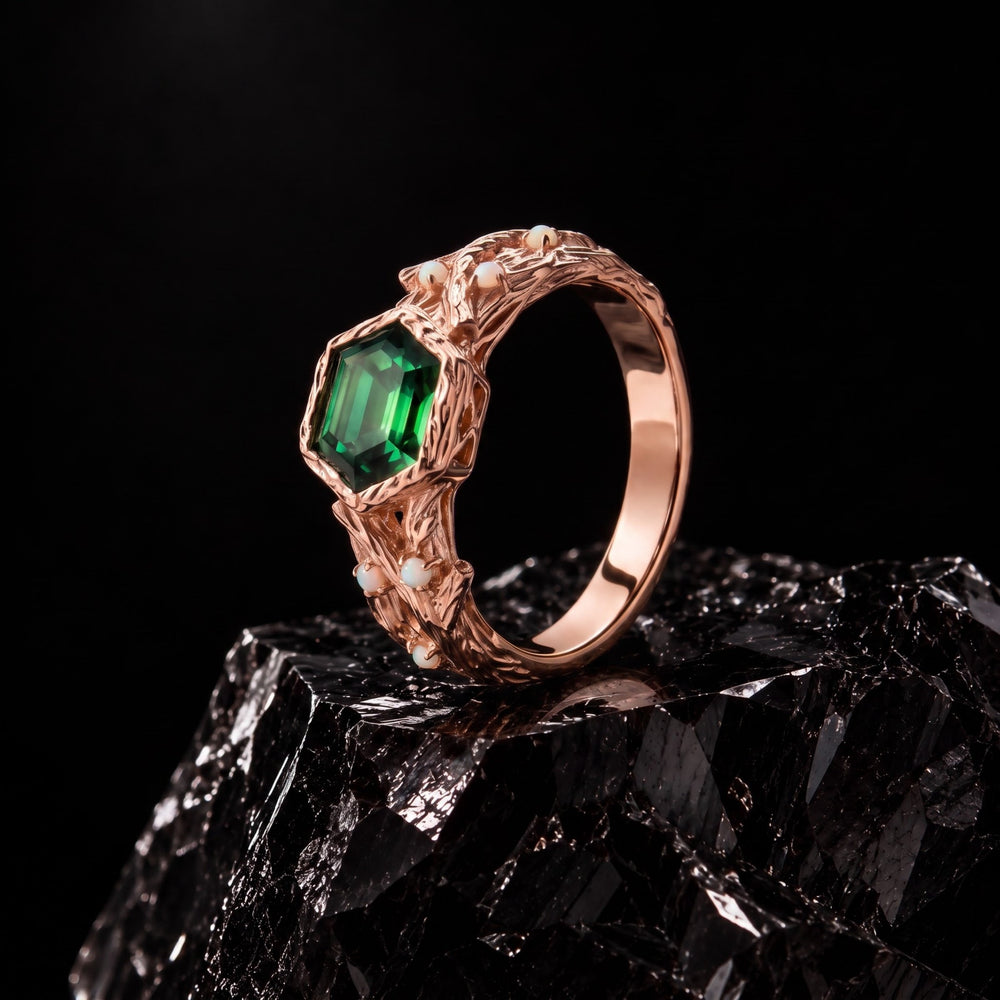 Rings & Signets