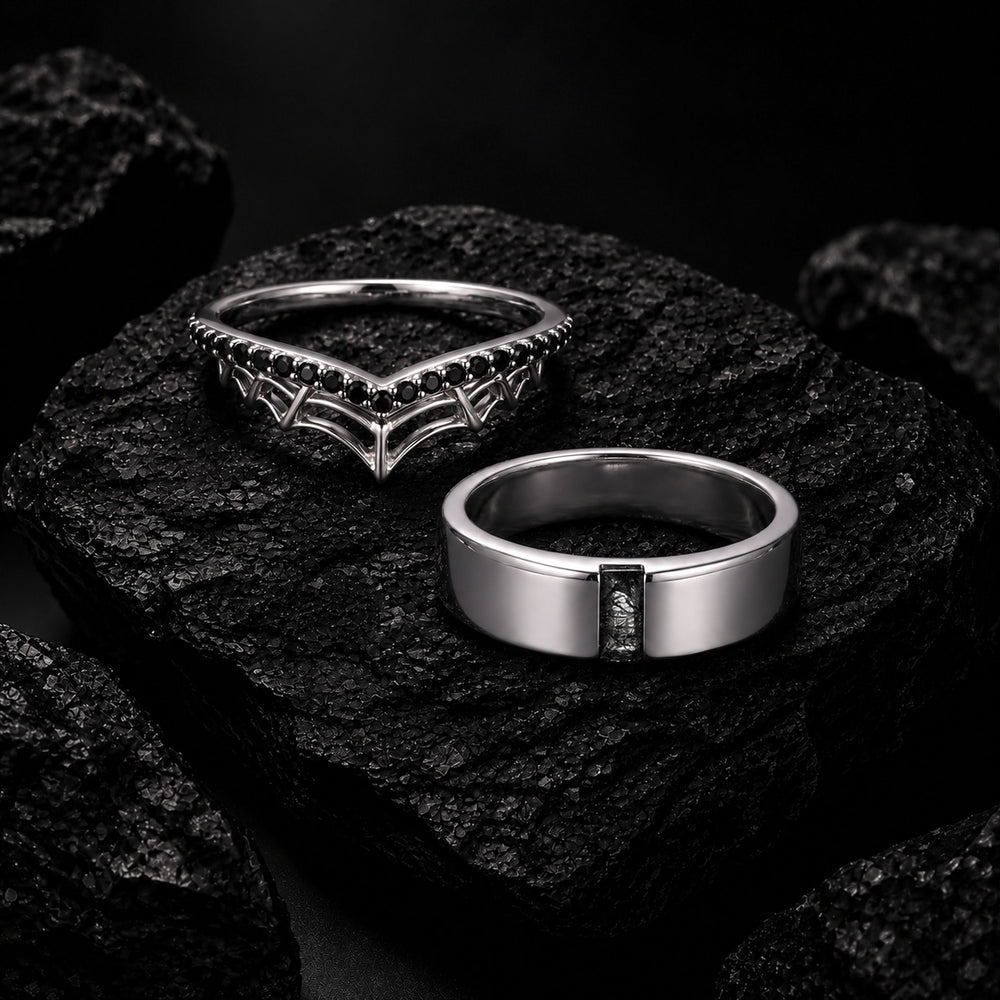 Wedding Bands & Couple Rings