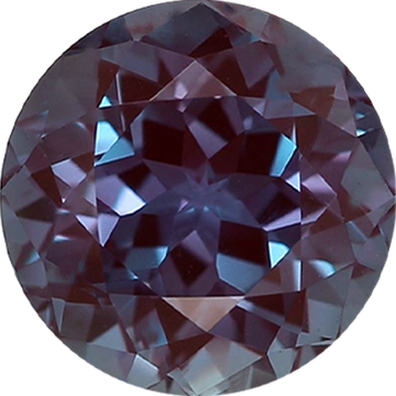 Lab Alexandrite